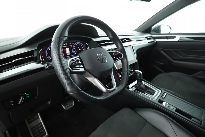 Volkswagen Arteon Shooting Brake 2.0 Tdi Evo Scr R-Line Dsg7 150 ch