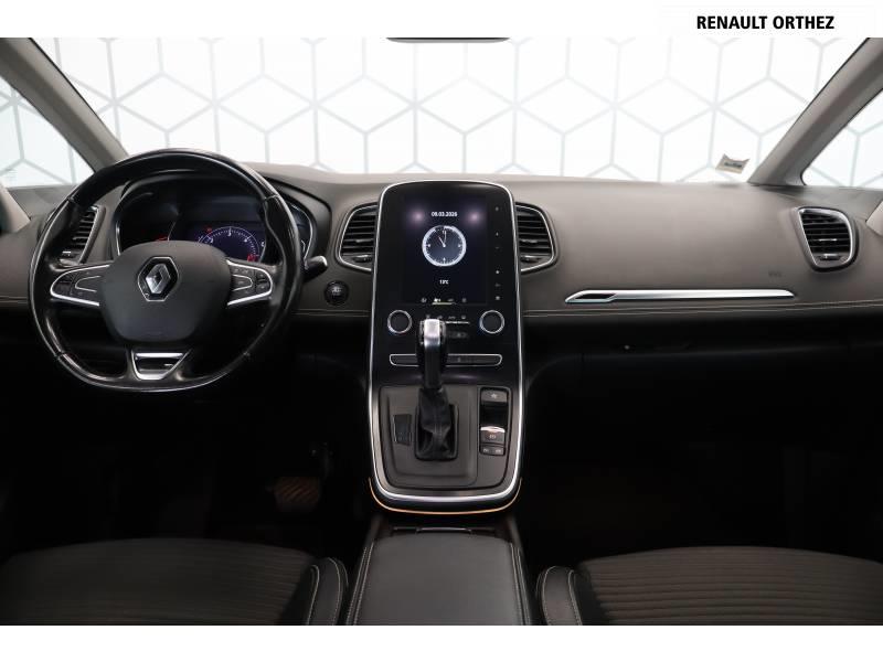 Renault Grand Scénic Blue dCi 120 Edc Intens