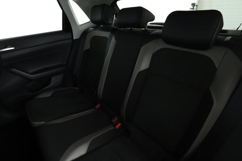 Volkswagen Polo 1.0 Tsi Carat Exclusive Dsg7 115 ch