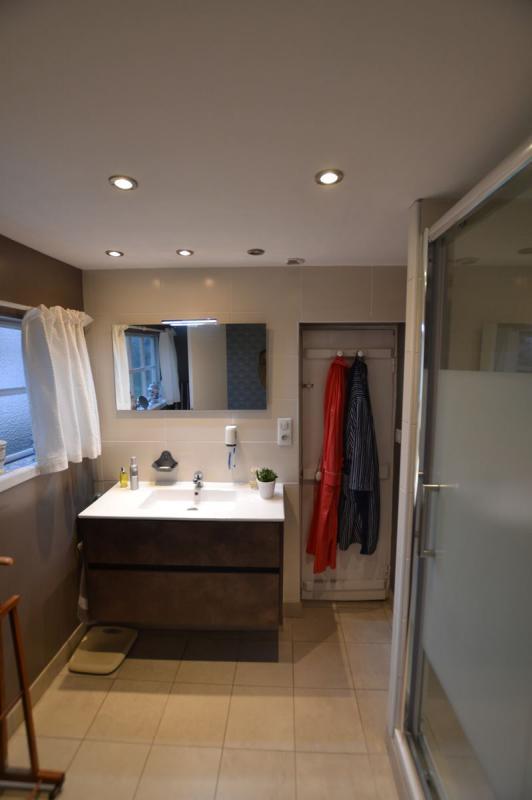 Maison de ville - 137 m² - 8 pièces