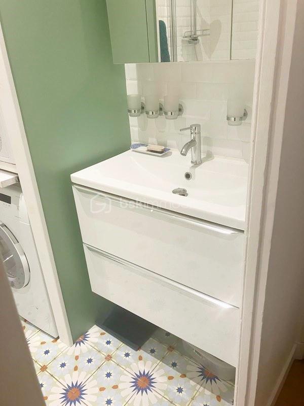 Appartement - 71 m² - 3 pièces