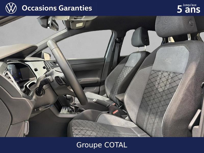 Volkswagen Polo 1.0 Tsi 116 s&amp;S Dsg7 R-Line Edition