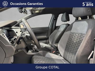 Volkswagen Polo 1.0 Tsi 116 s&amp;S Dsg7 R-Line Edition