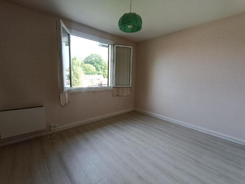 Appartement - 79 m² - 3 pièces