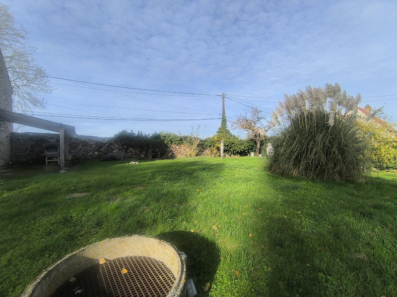 Maison - 171 m² - 9 pièces