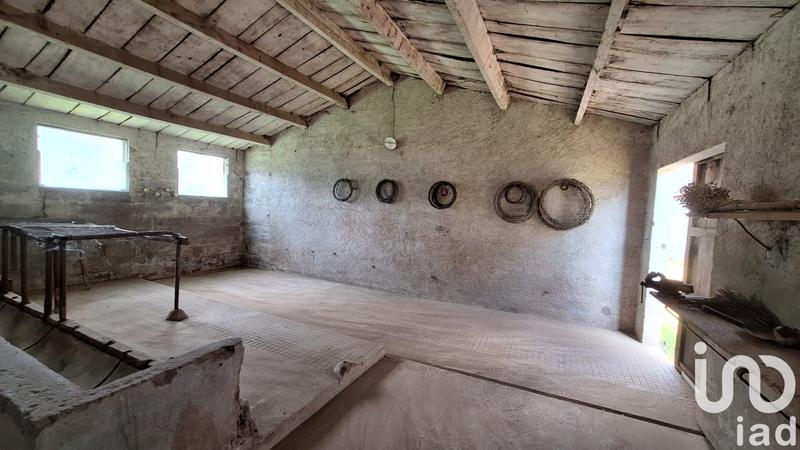 Maison - 75 m² - 3 pièces