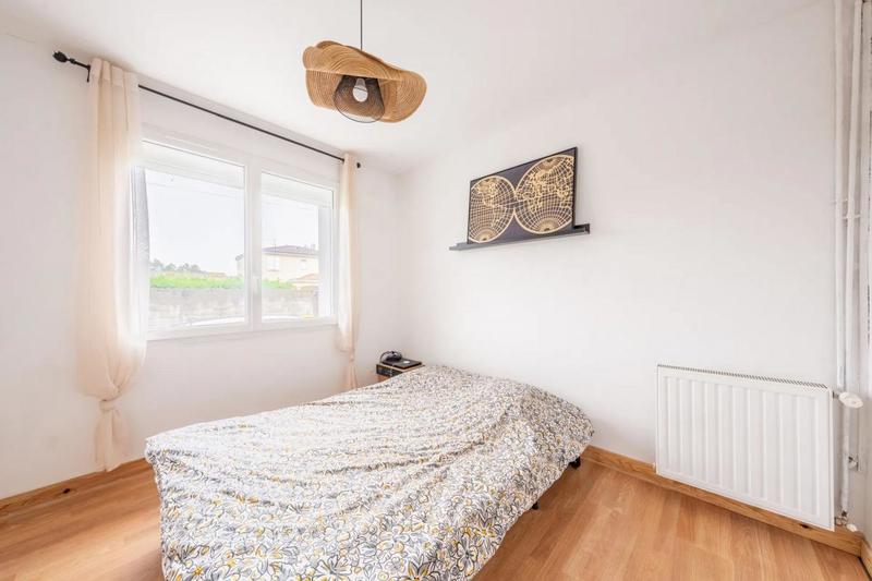 Maison - 81 m² - 4 pièces