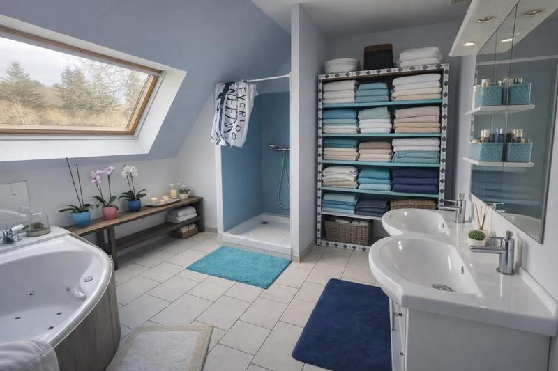 Maison - 147 m² - 7 pièces