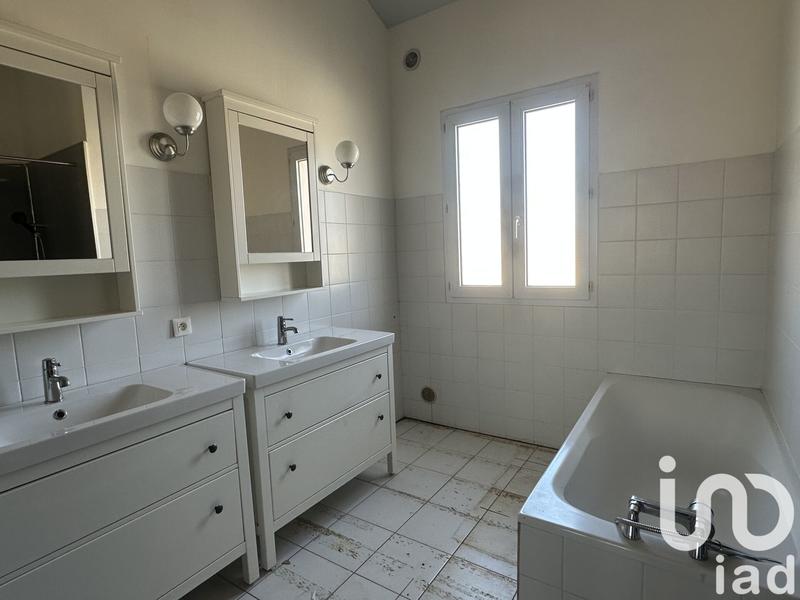 Maison - 157 m² - 5 pièces