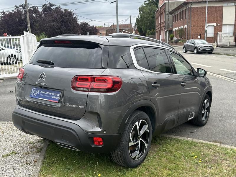 Citroën C5 Aircross 1.5 Bhdi 130cv