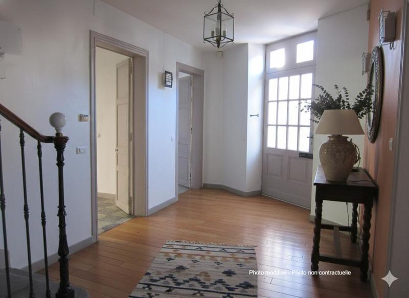 Maison ancienne - 162 m² - 4 pièces