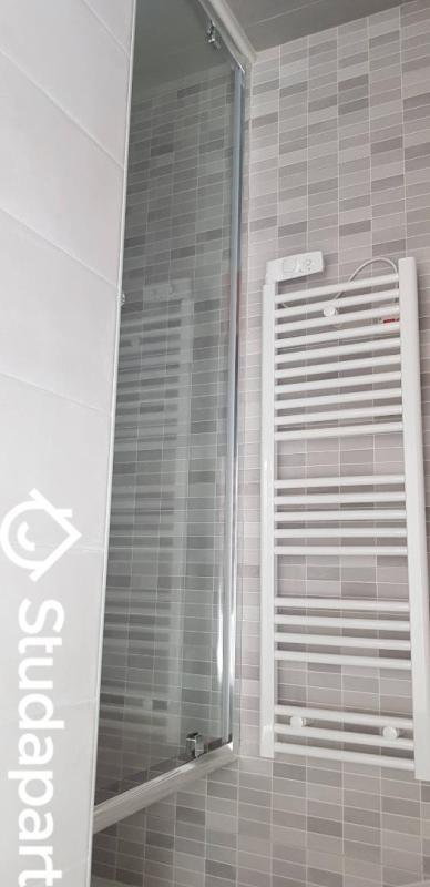 Appartement - 11 m² - 1 pièce