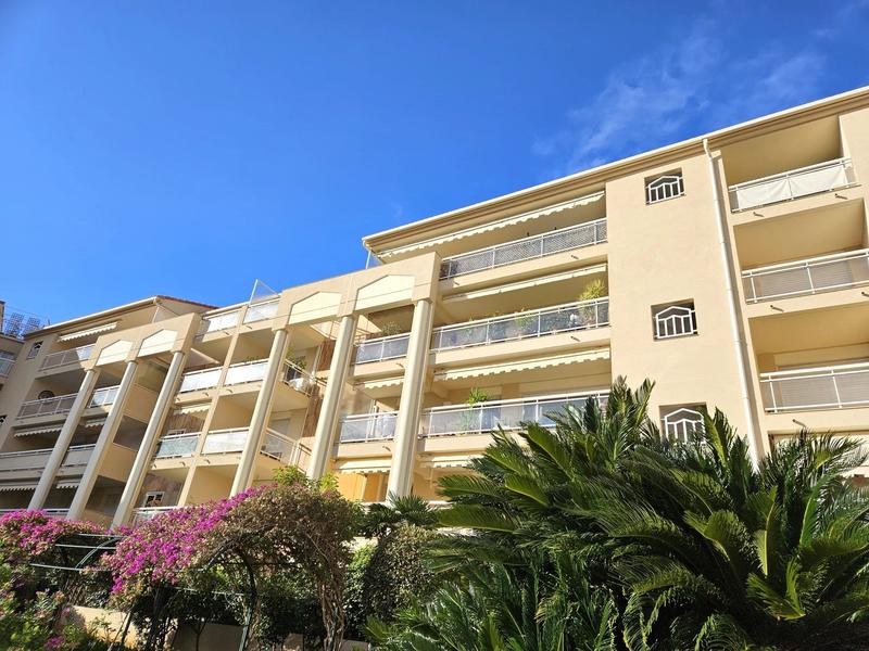 Appartement - 34 m² - 1 pièce