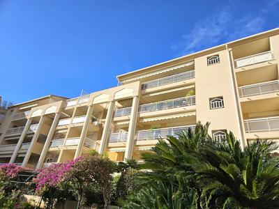 Appartement - 34 m² - 1 pièce