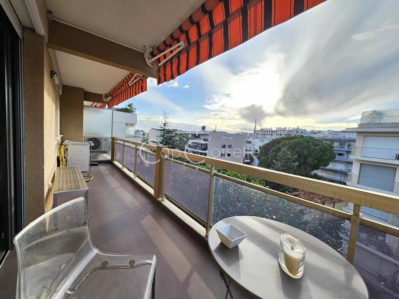 Appartement - 22 m² - 1 pièce