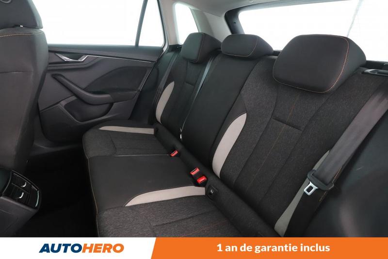 Skoda Kamiq 1.0 Tsi Style Dsg7 110 ch