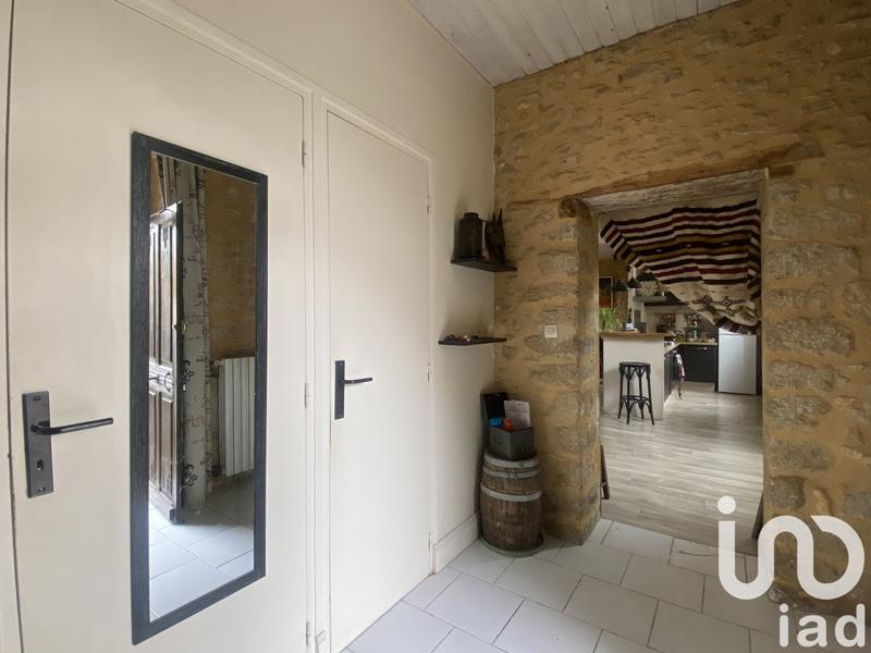 Maison - 114 m² - 5 pièces