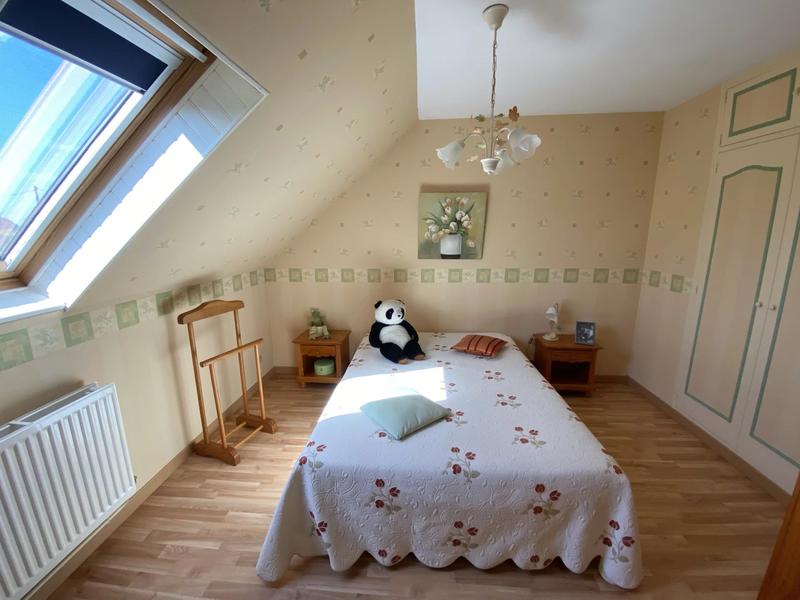 Maison - 103 m² - 5 pièces