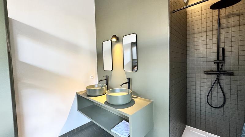 Maison - 163 m² - 4 pièces