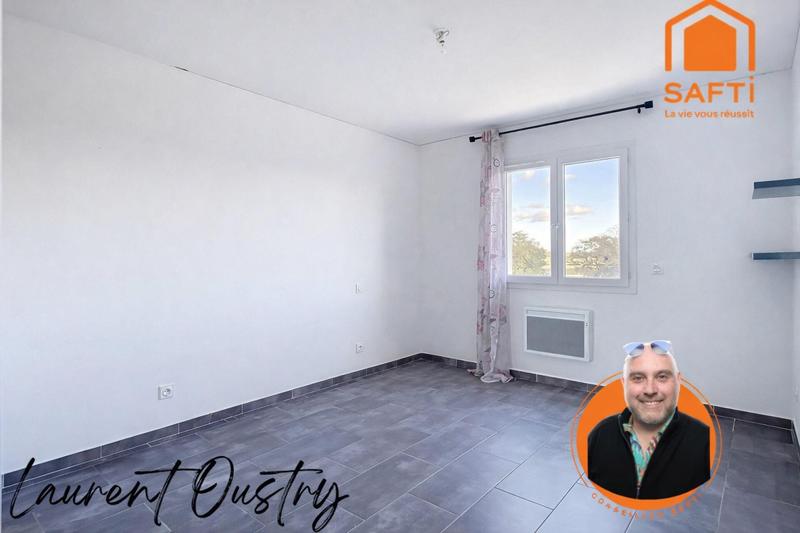 Maison - 106 m² - 4 pièces