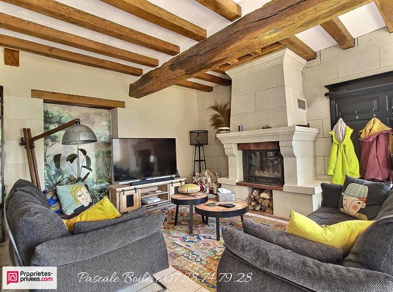 Maison - 141 m² - 5 pièces