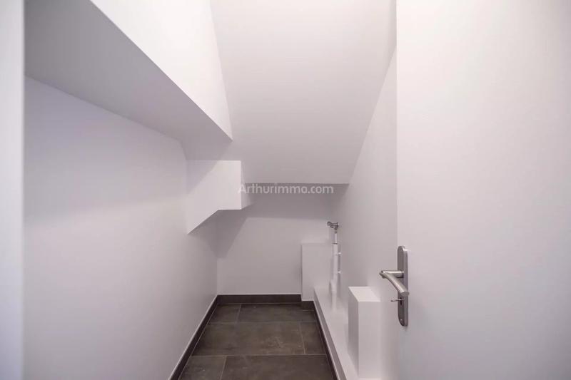 Maison - 65 m² - 3 pièces