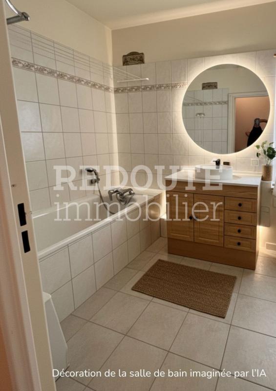 Appartement - 89 m² - 4 pièces