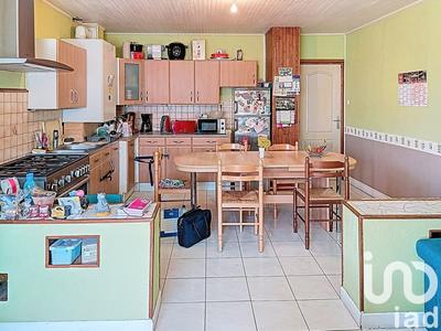 Appartement - 98 m² - 4 pièces