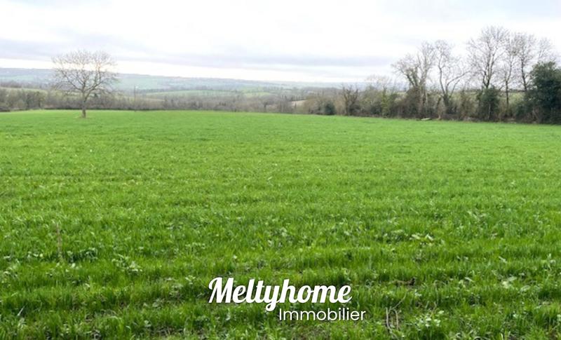Terrain agricole - 120 654 m²