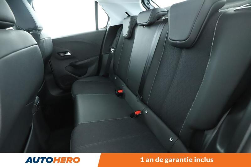 Opel Corsa 1.2 Turbo Elegance 5p 100 ch