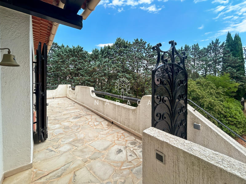 Maison - 168 m² - 6 pièces