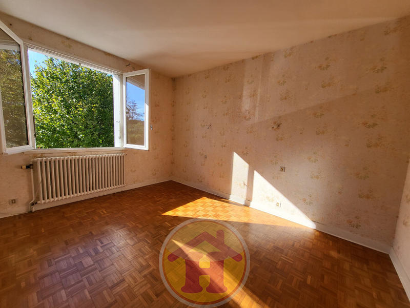 Maison - 134 m² - 5 pièces