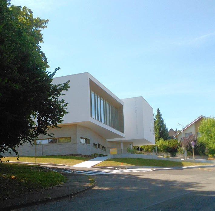 Conférence bilingue - Sundgau : déplacements de population pendant la Seconde guerre mondiale