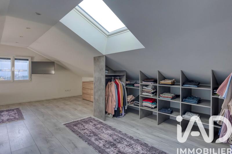 Maison - 149 m² - 5 pièces