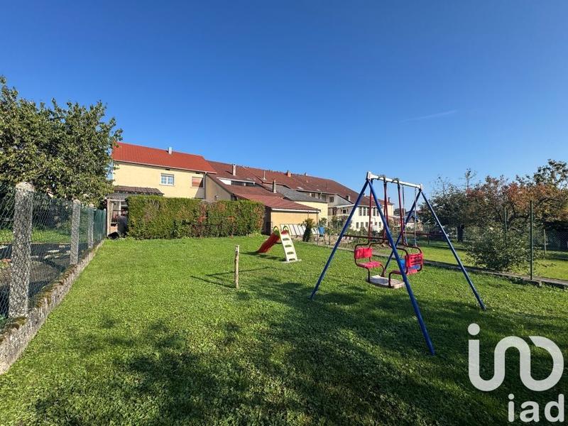 Maison de village - 279 m² - 7 pièces