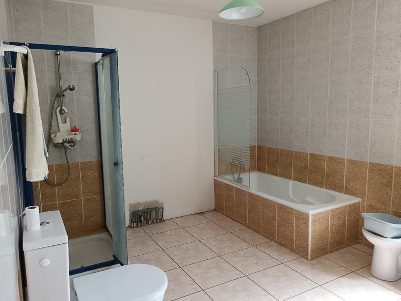 Villa - 126 m² - 5 pièces