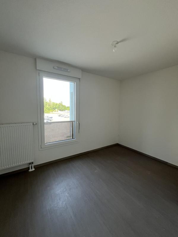Appartement - 98 m² - 4 pièces