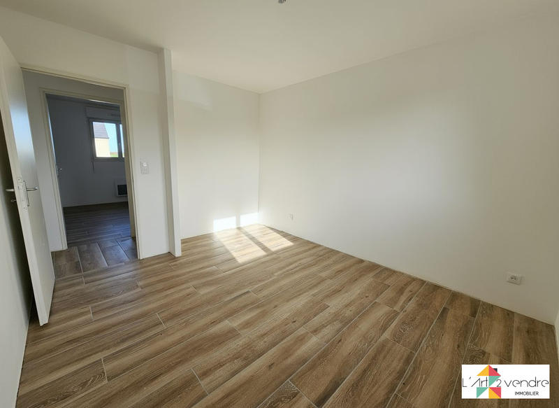 Maison - 86 m² - 4 pièces