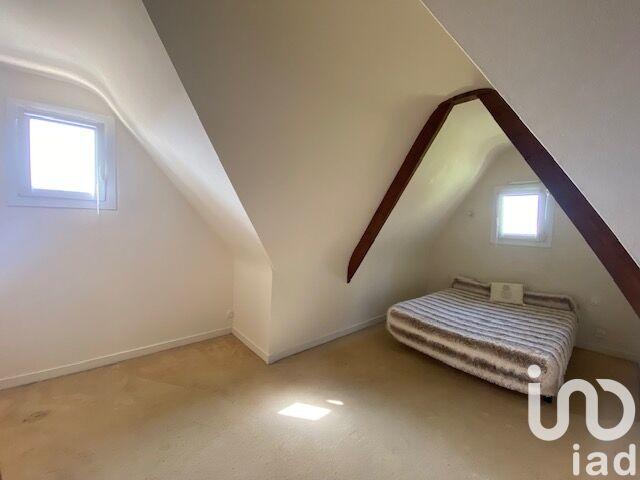 Maison - 136 m² - 7 pièces