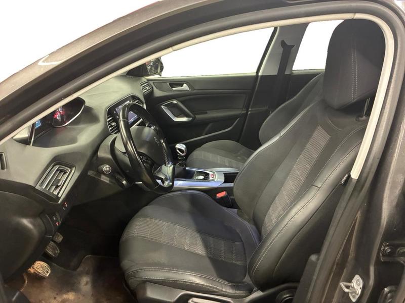 Peugeot 308 1.2 PureTech 130ch s&amp;S Bvm6 Allure