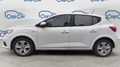 Dacia Sandero III 1.0 Sce 67.0 Confort