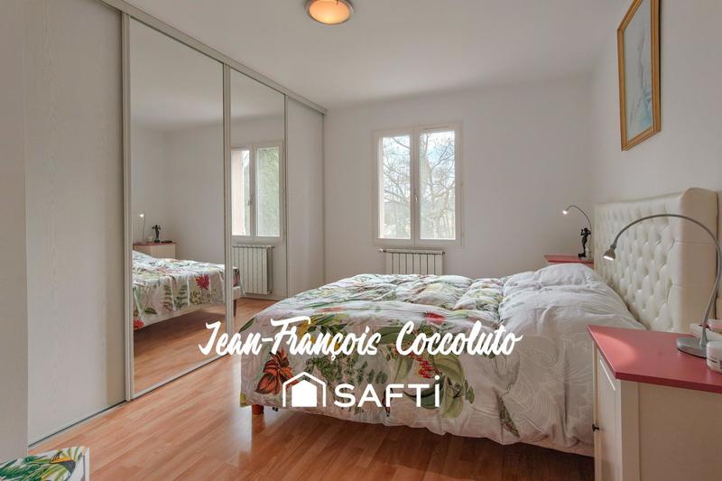 Maison - 113 m² - 5 pièces