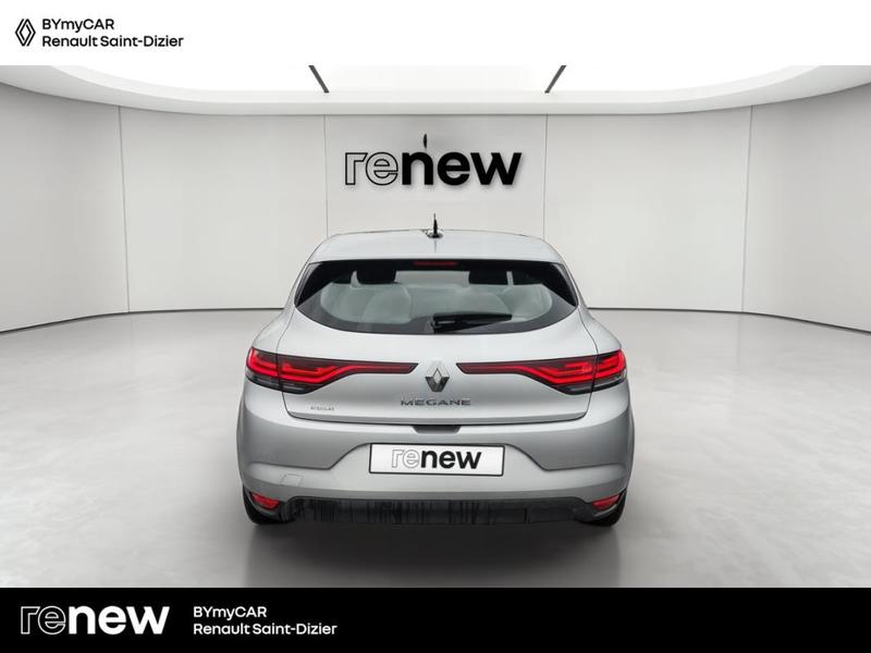 Renault Mégane IV Berline TCe 140 Edc Fap - 21n Business