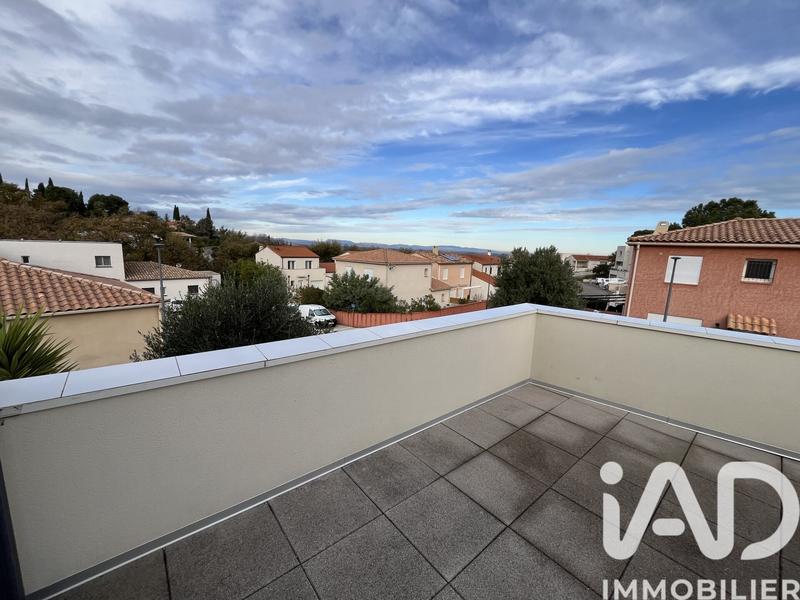 Maison - 127 m² - 4 pièces