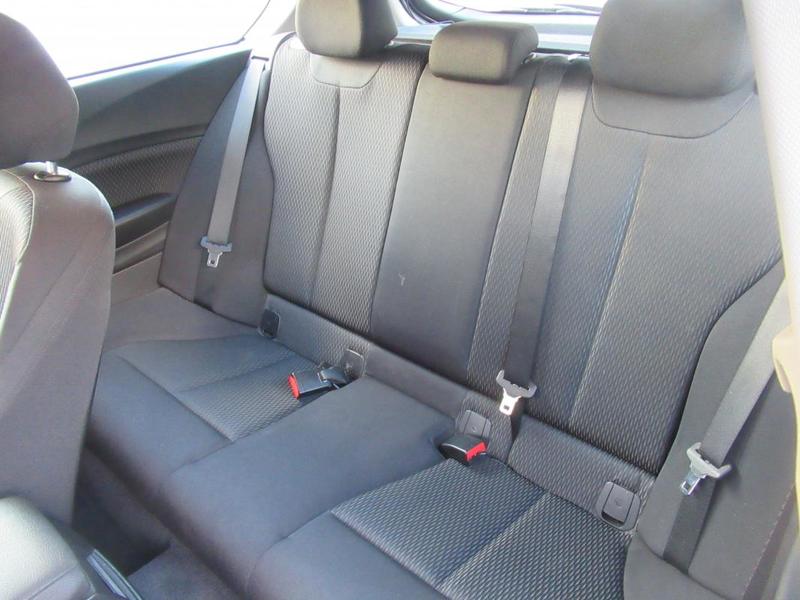 Bmw Série 1 118 d 143 Ch Business