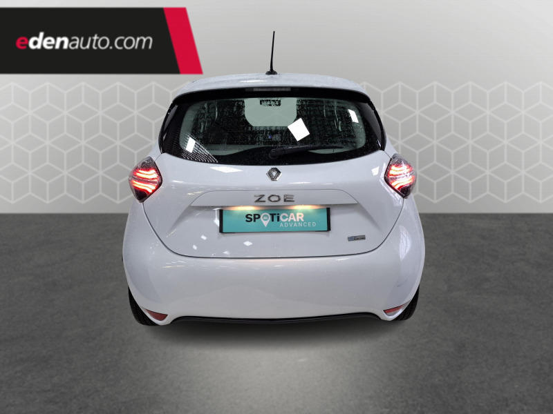 Renault Zoe R110 Achat Intégral Life