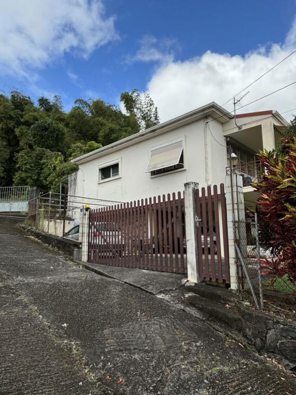 Villa - 163 m² - 6 pièces