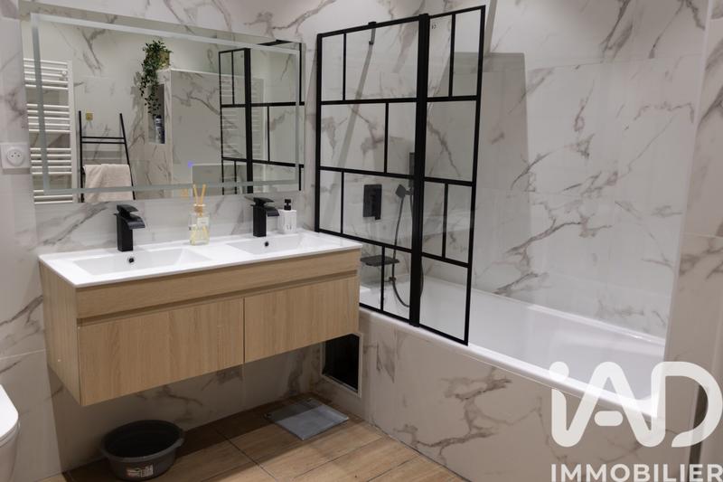 Maison - 170 m² - 4 pièces