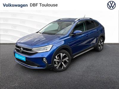 Volkswagen Taigo 1.5 Tsi 150 Dsg7 Style