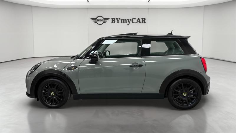 Mini 3 portes Hatch Electric F56 Bev Lci Cooper se 184 ch Edition Premium Plus